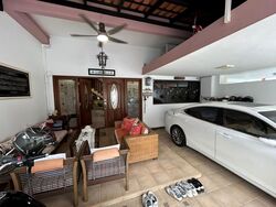 Pasir Ris Beach Park (D18), Terrace #611123311
